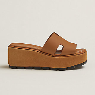 Eze 30 sandal | Hermès Finland